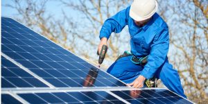 Installation Maintenance Panneaux Solaires Photovoltaïques à Attigny